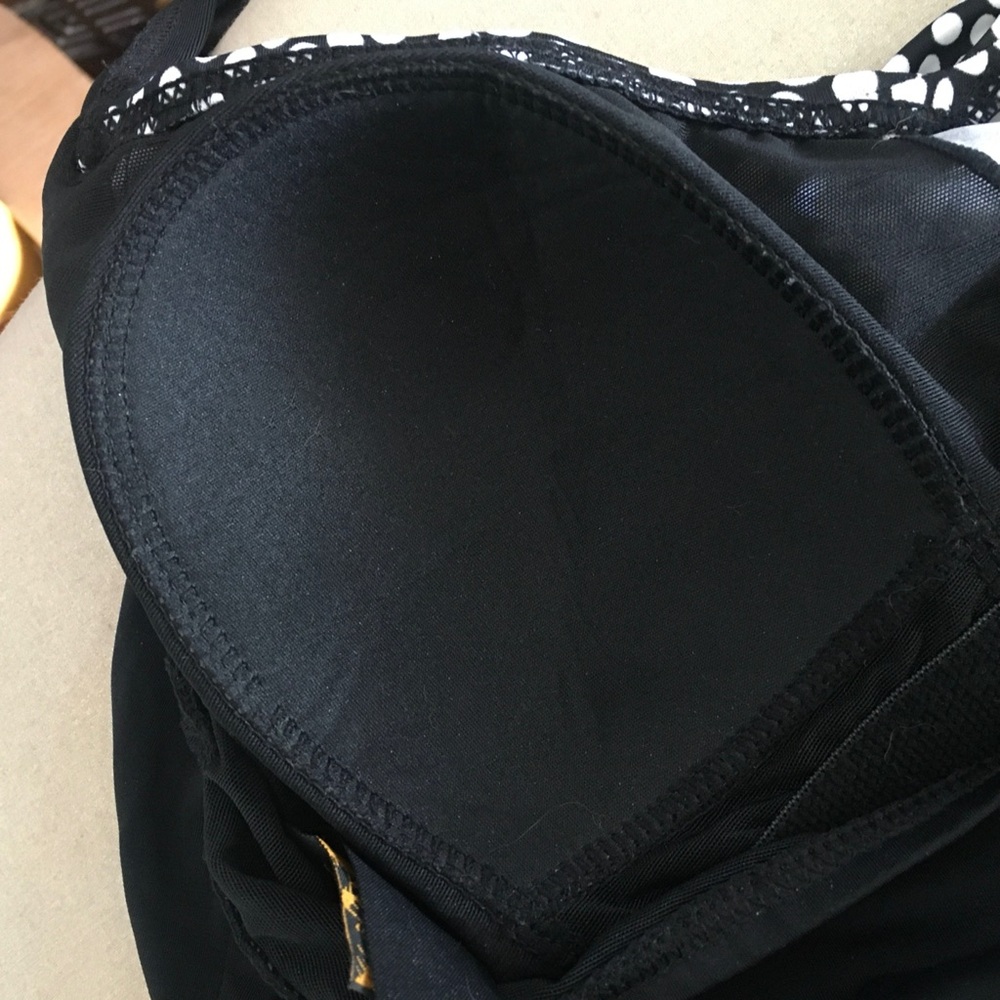 Inches Off Slenderizing Swimsuit - Picture 5 of 10
